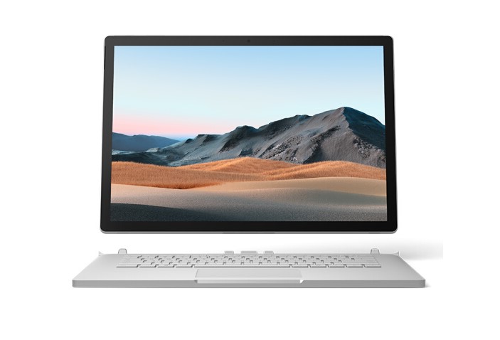 和政Surface 维修前的准备工作