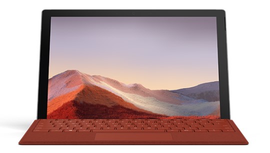 和政清洁和维护 Surface
